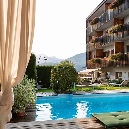 Hotel Tirolerhof Rodengo Esterno foto